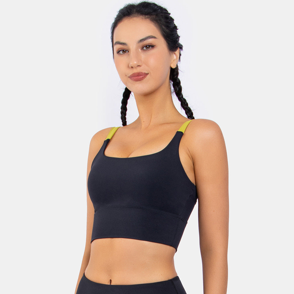 281# AL Women Yoga Bra Top