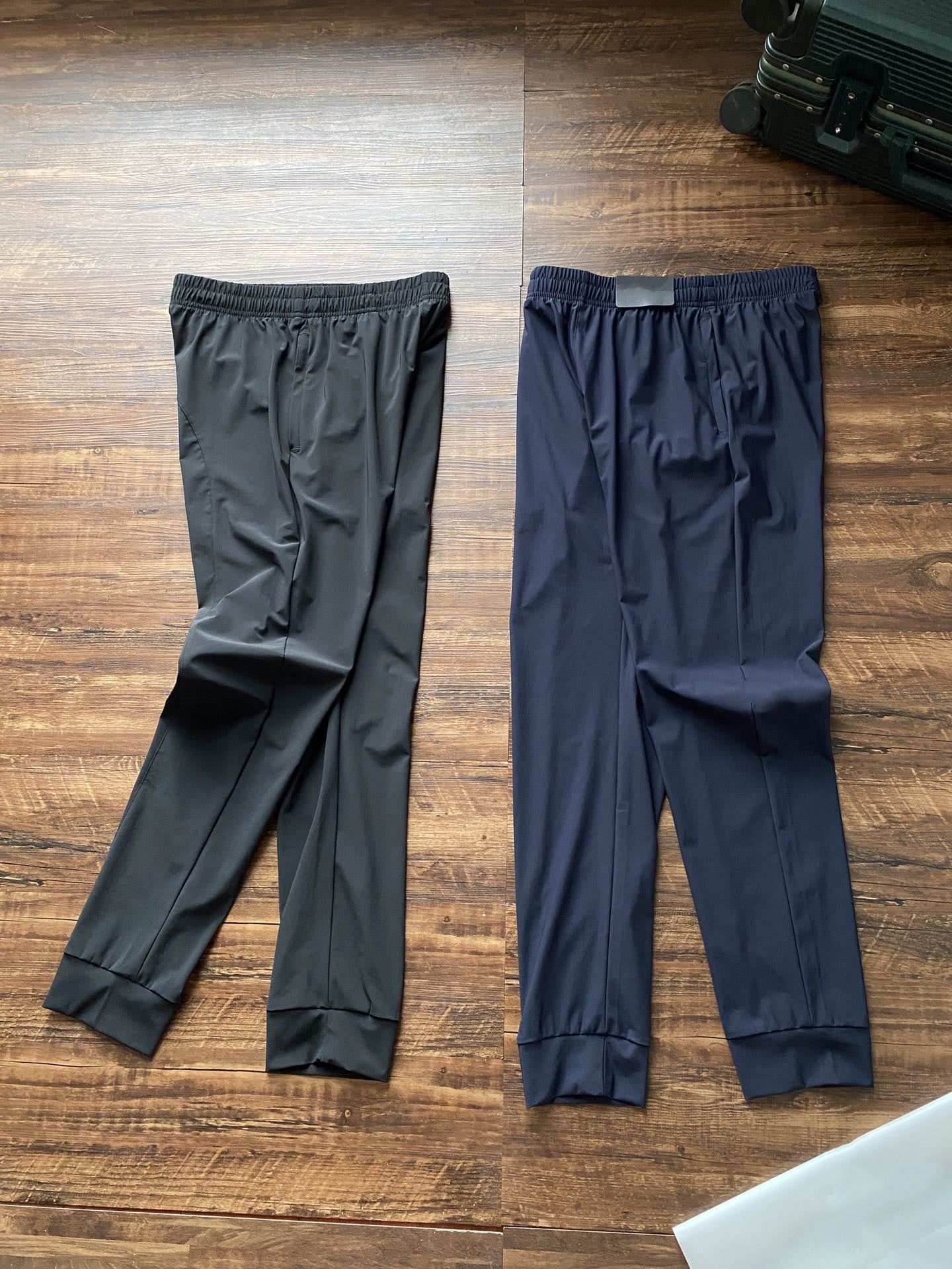 L2818#  Men Sport Pants