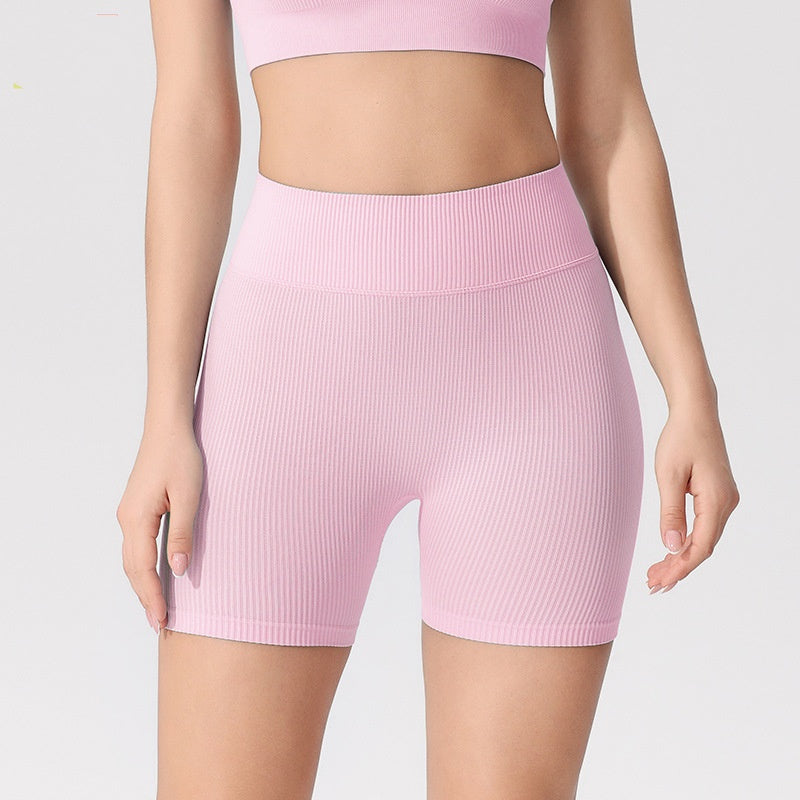 L2733#  Women Yoga Shorts