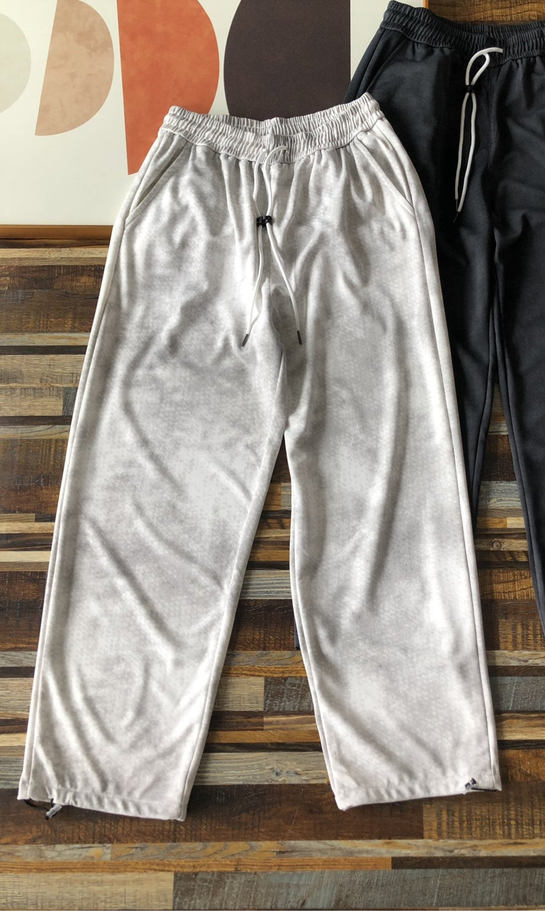 L3537# GX Men Sports Pants