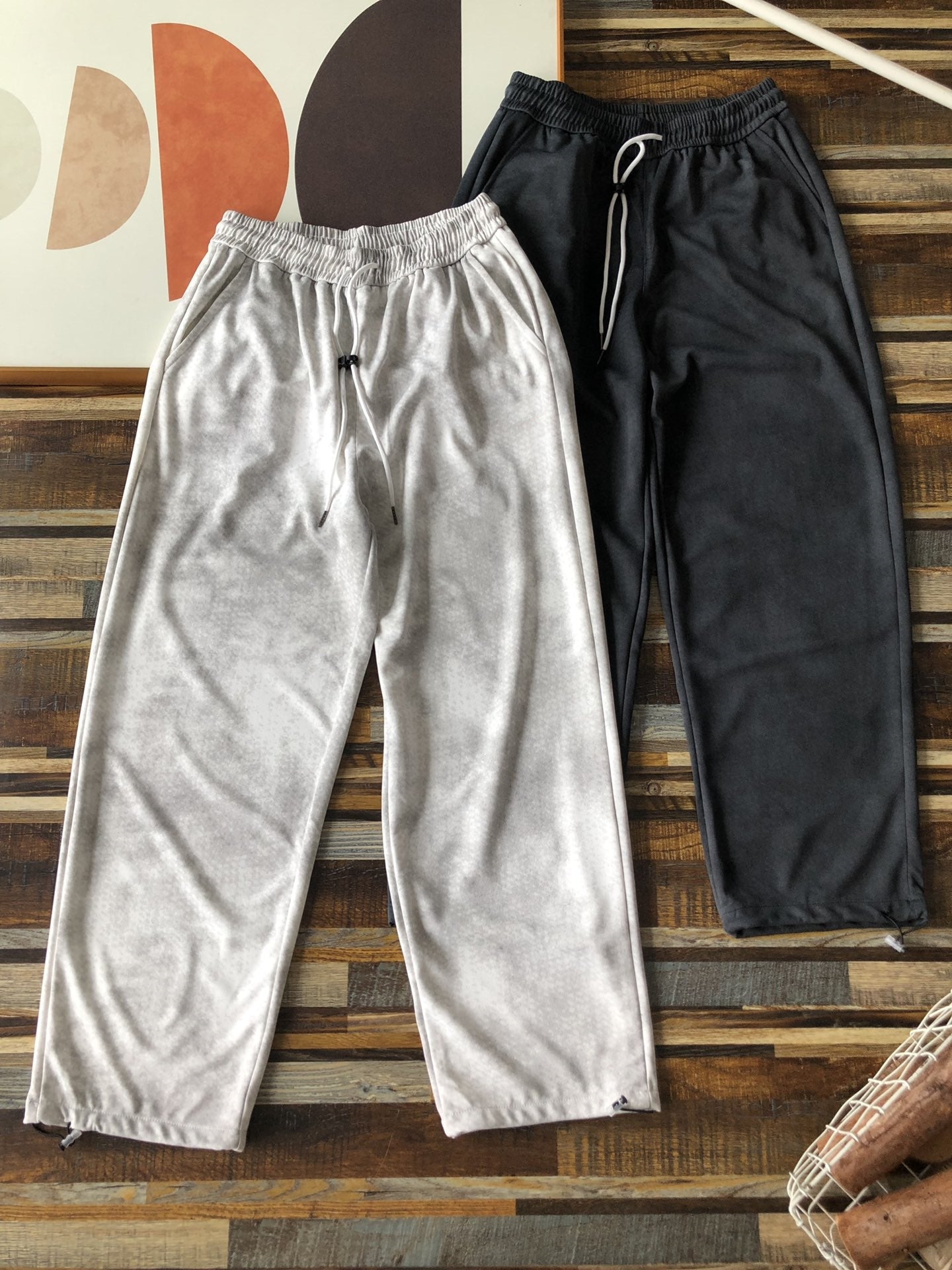 L3537# GX Men Sports Pants