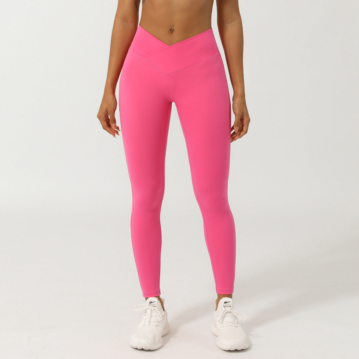 L4102# Women Yoga pants