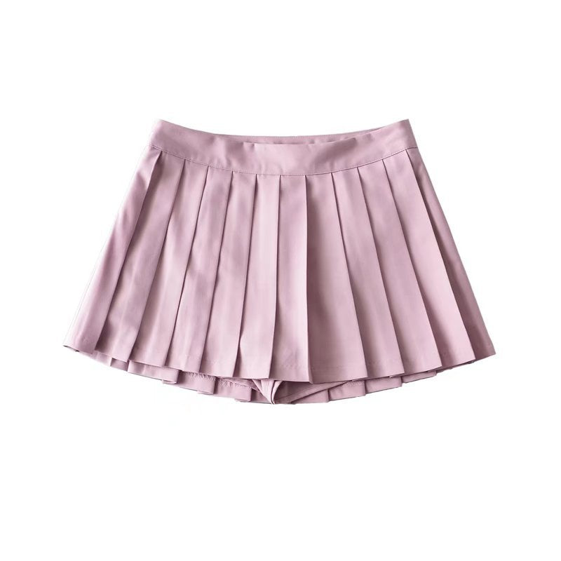 L4081#  Women Yoga Skirts