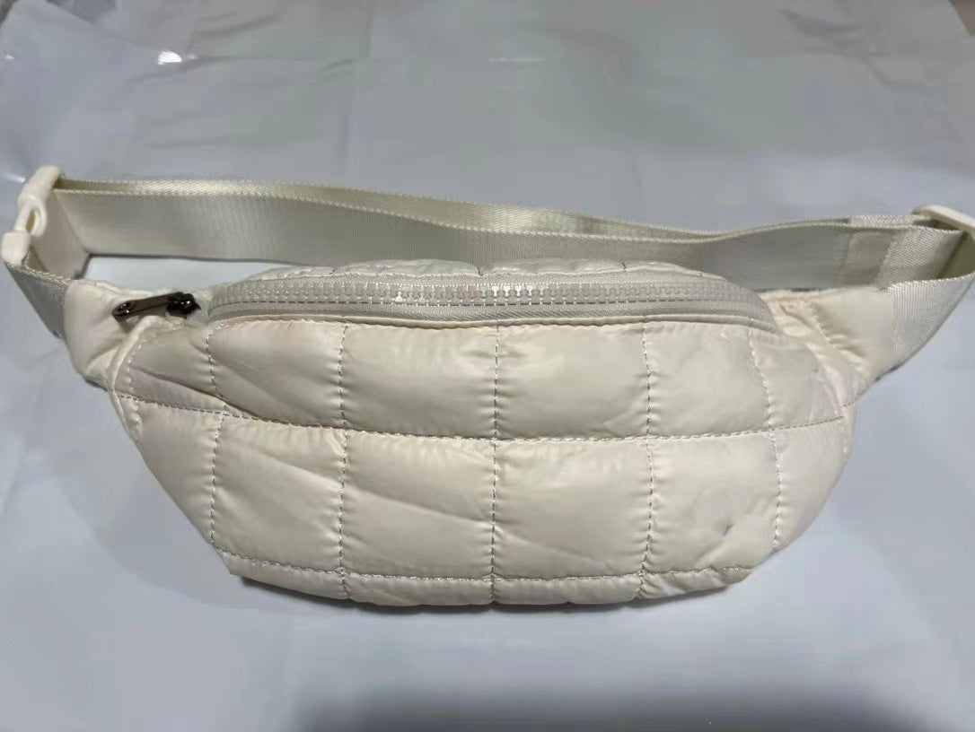 1864# Women Sport Waist bag