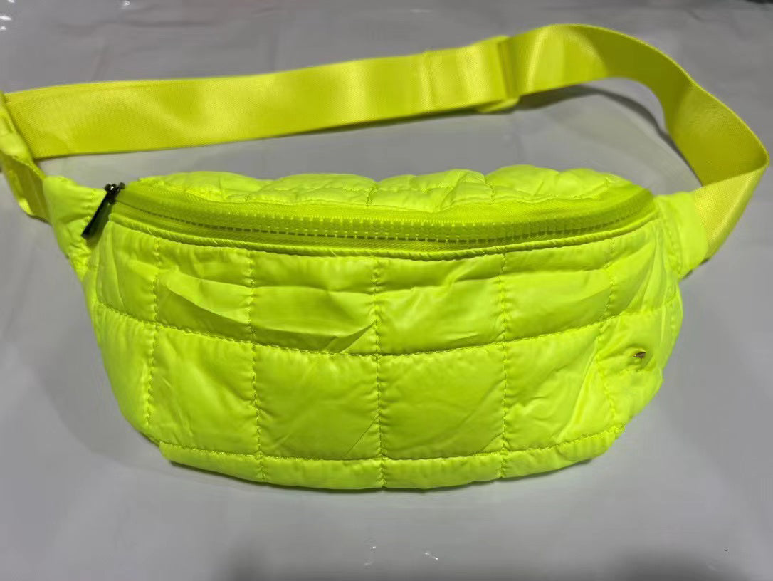 1864# Women Sport Waist bag