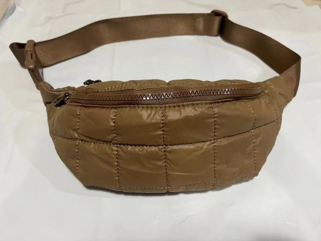 1864# Women Sport Waist bag