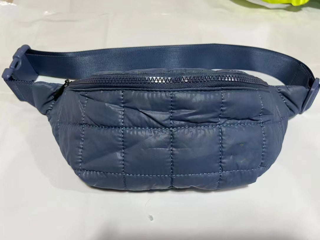 1864# Women Sport Waist bag