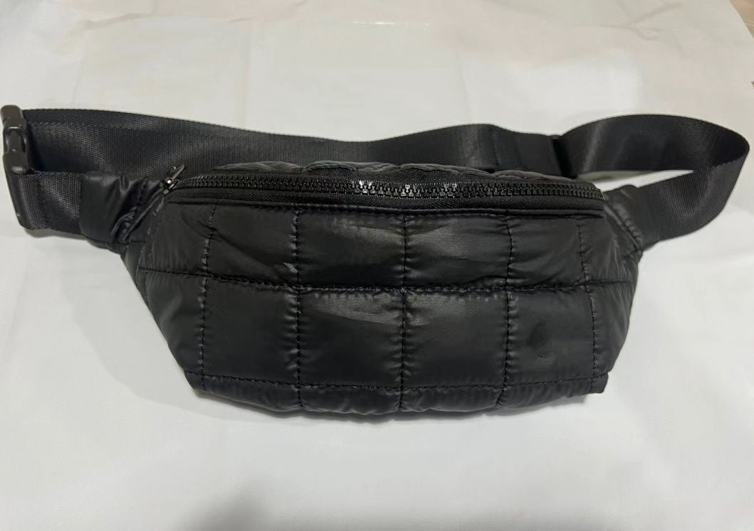 1864# Women Sport Waist bag