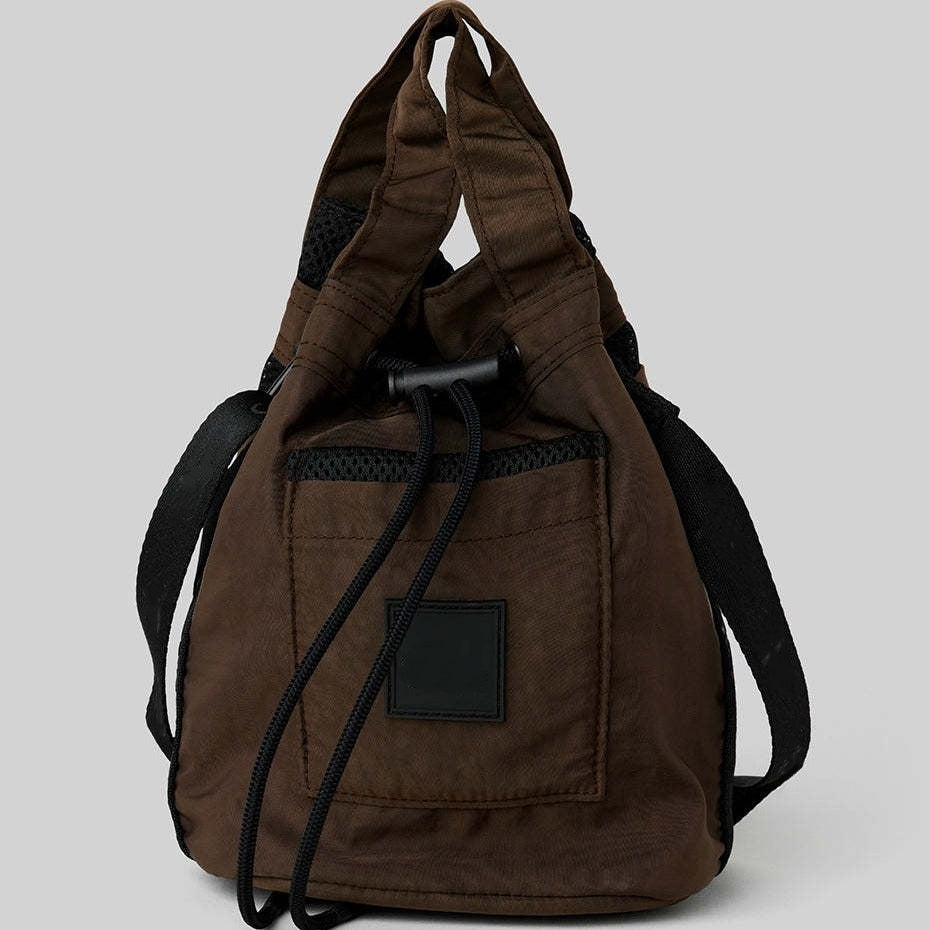 521#A Women Bucket Bag