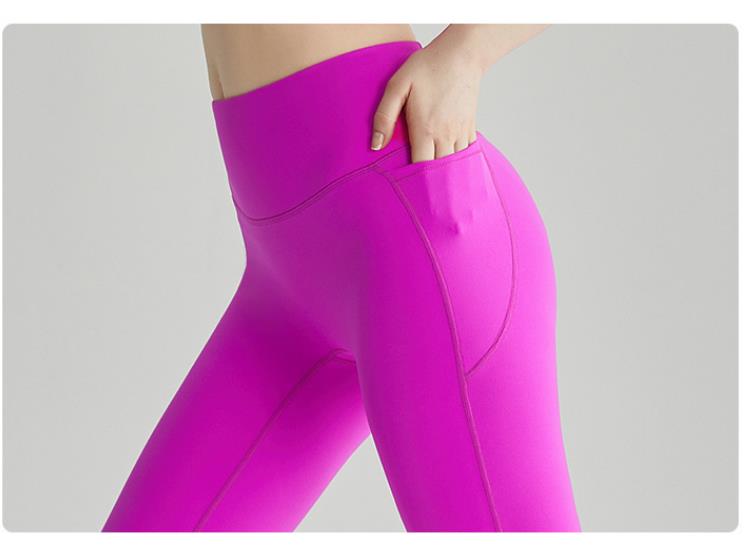 L4040# Women Yoga Pants