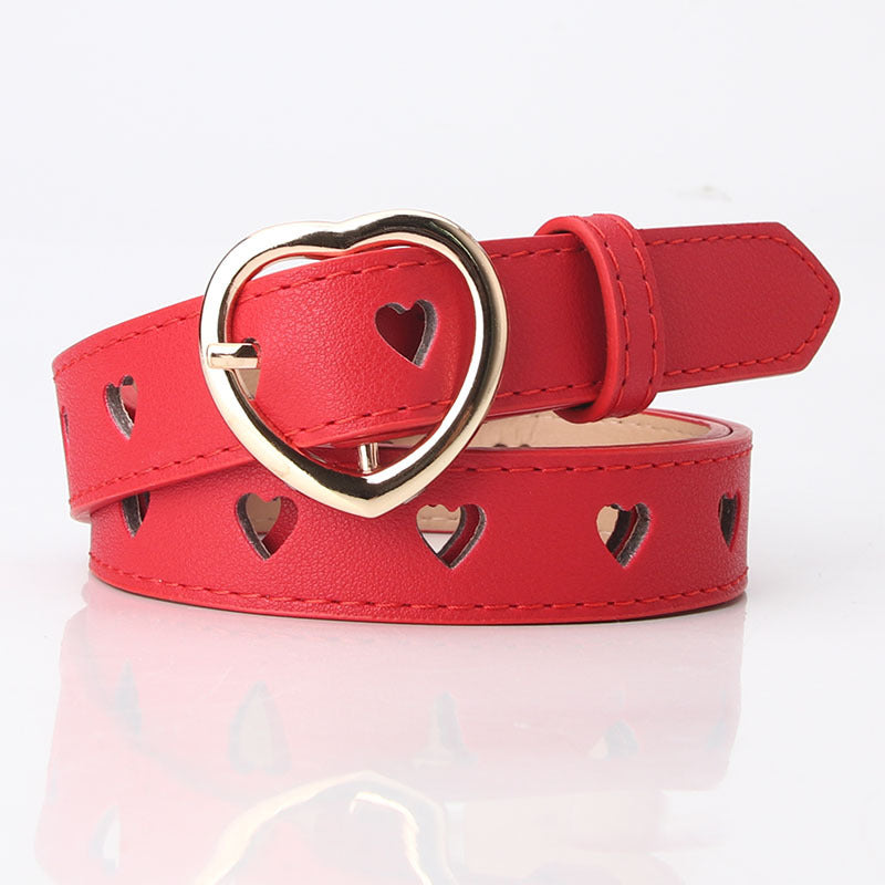 E4217# Belt-6 Colors