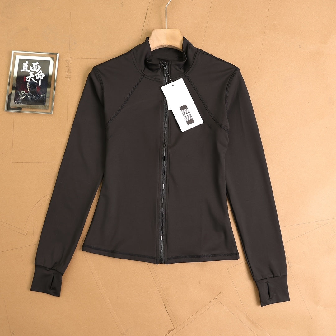 L3465# GX Women Yoga Jackets