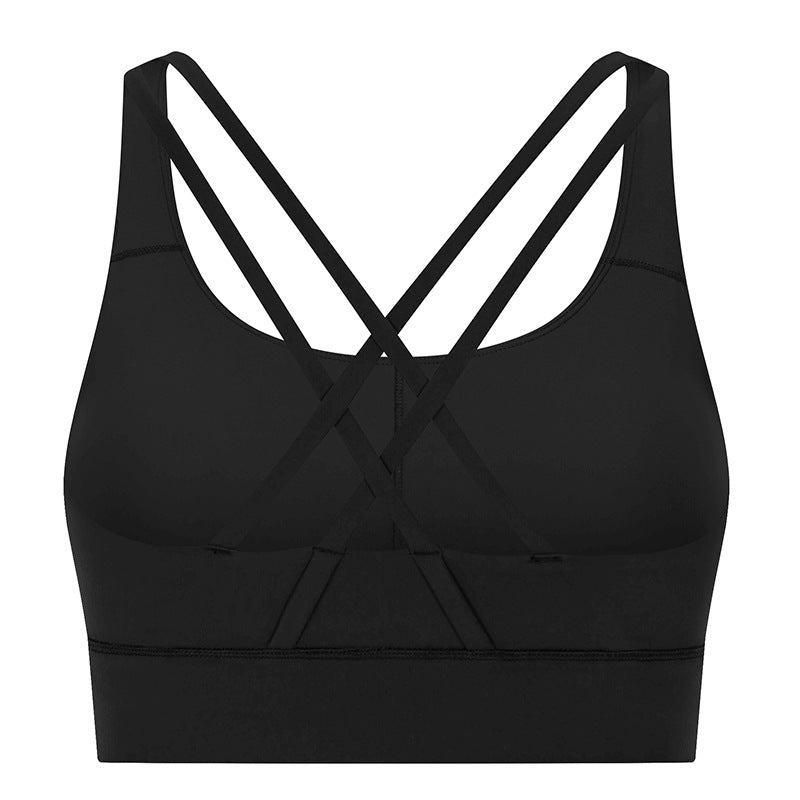 370-1# Yoga Bra