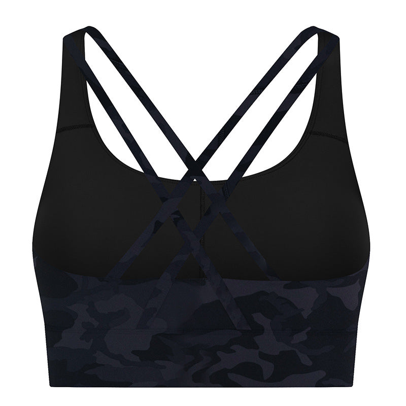 370-1# Yoga Bra