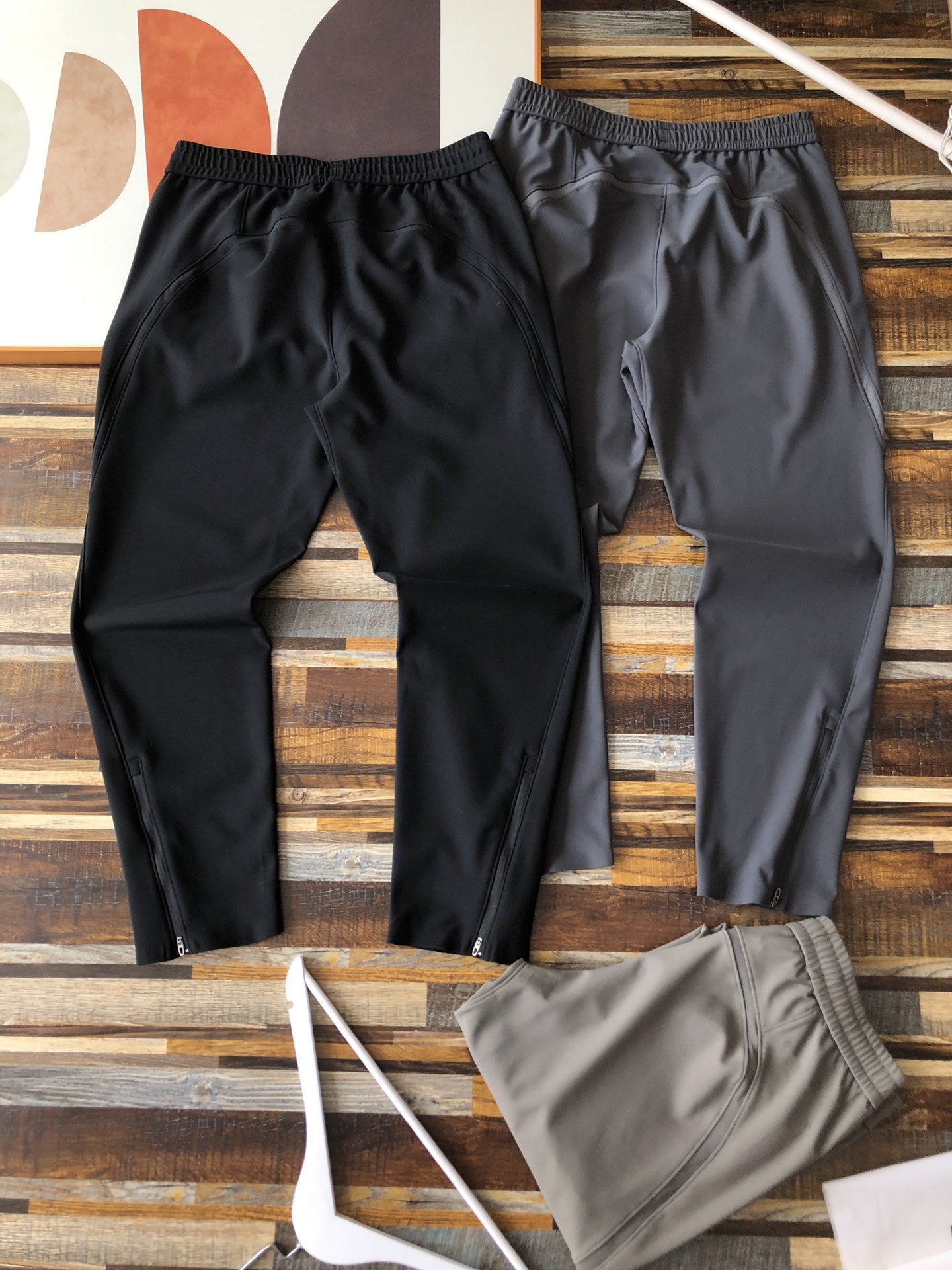 L3529# GX Men Sports Pants