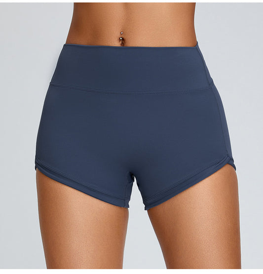 342# AL Women Yoga Shorts