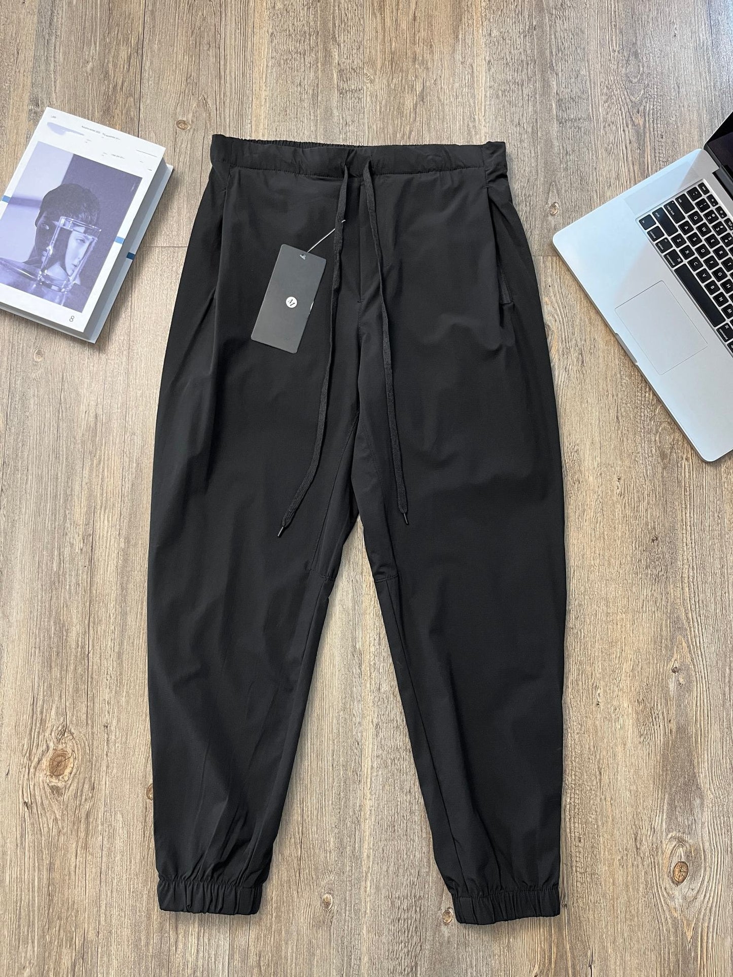 L2686#  Men Sport Pants