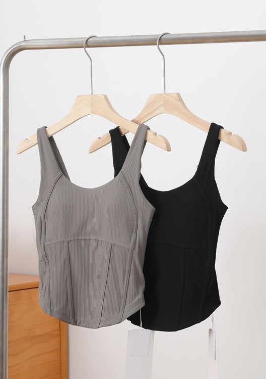 L3560# XY Women Yoga Tank