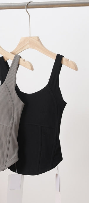 L3560# XY Women Yoga Tank