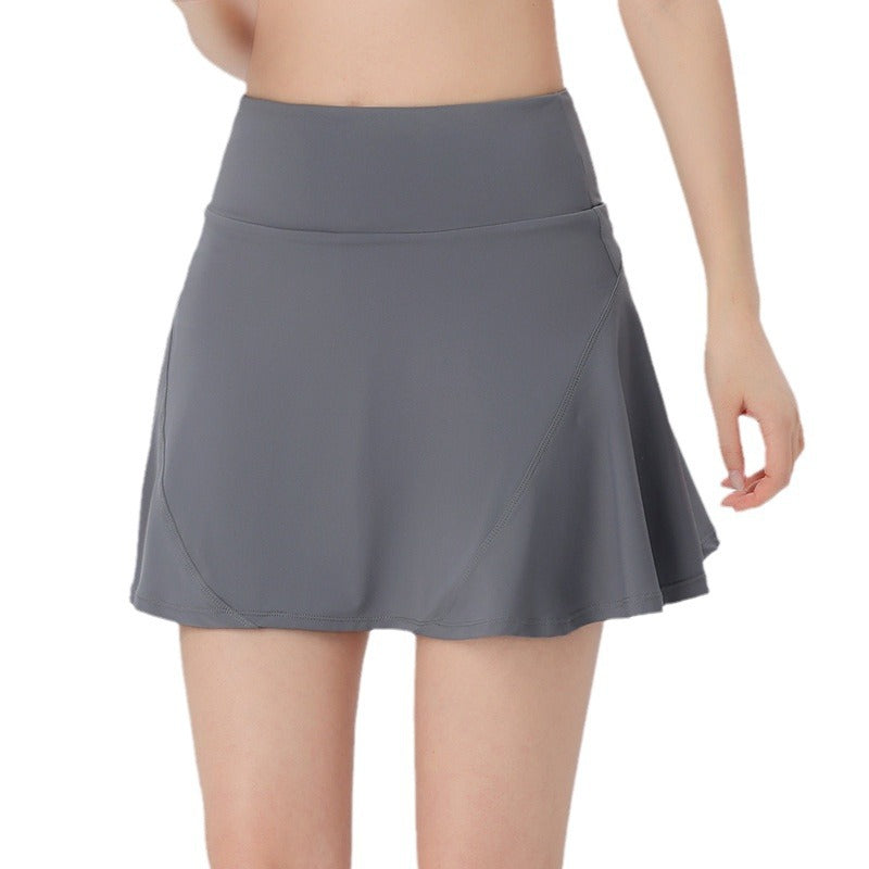 L2010#  Yoga Skirts