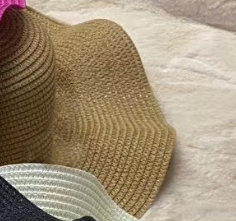 3250#Summer Hat