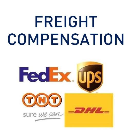 Additional Pay / Extra shipping cost / Compensation Freight Fee on order