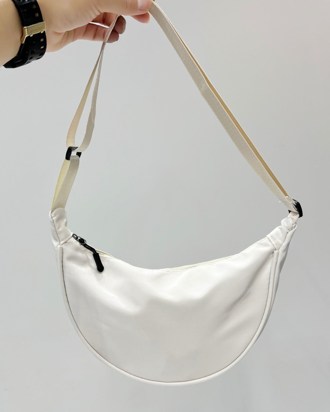 L3117# Hobo Bag