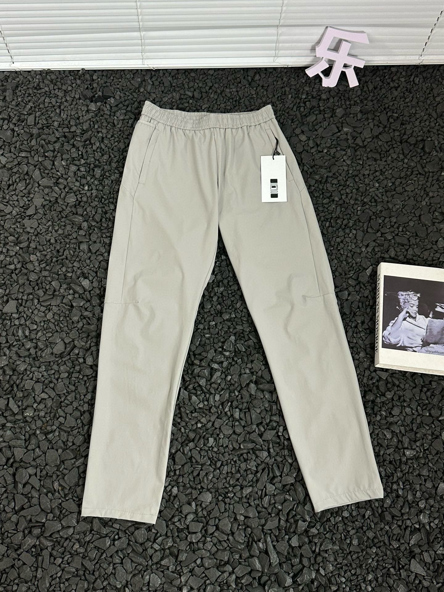 L3101#  Men Sport Pants