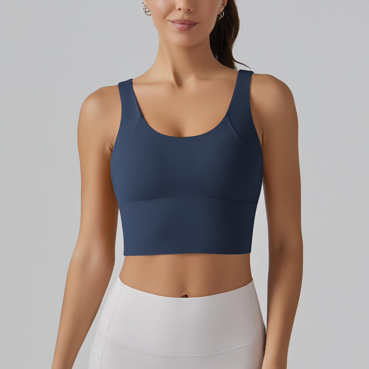 L2466#  Women Yoga Bra