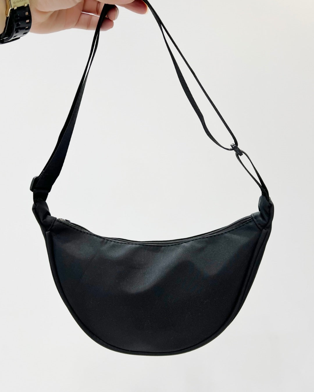 L3117# Hobo Bag