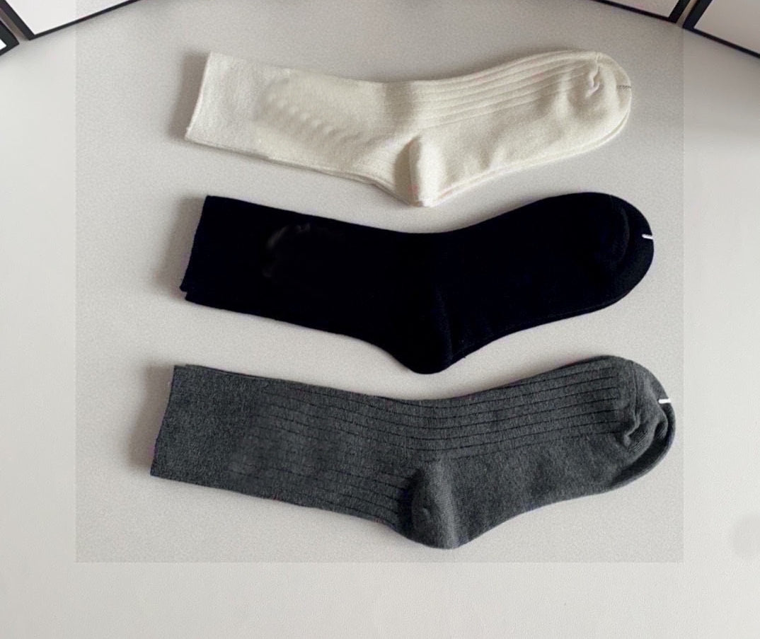 E4457# Women Socks 3Pairs/lot