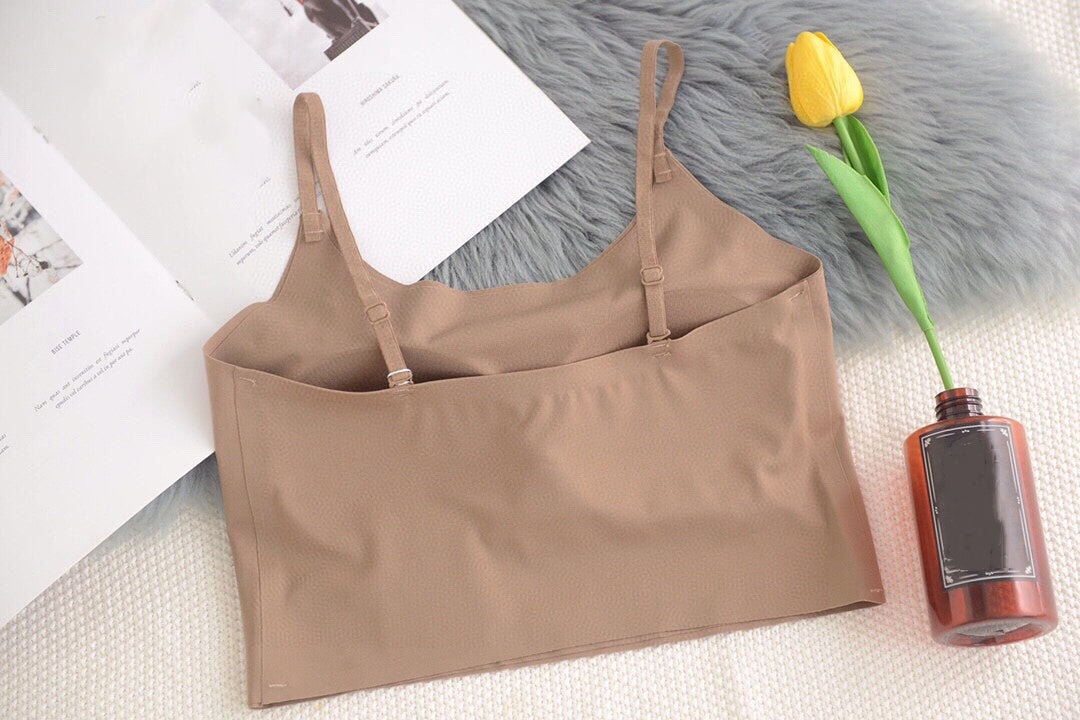 L3330# Women Yoga Bra