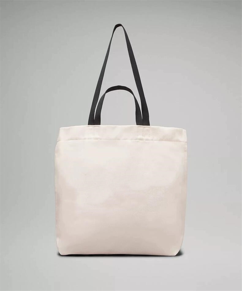 L3026#   Canvas Tote Bag