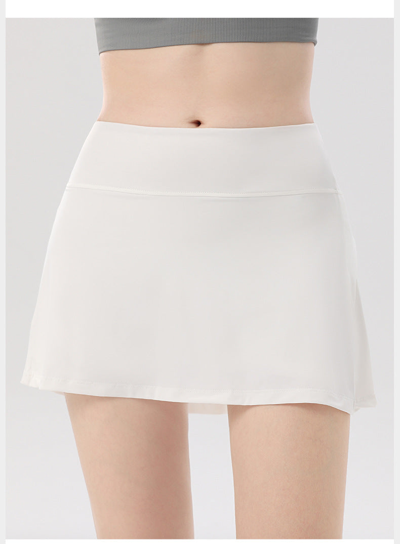 L3170#  Women Yoga Skirts