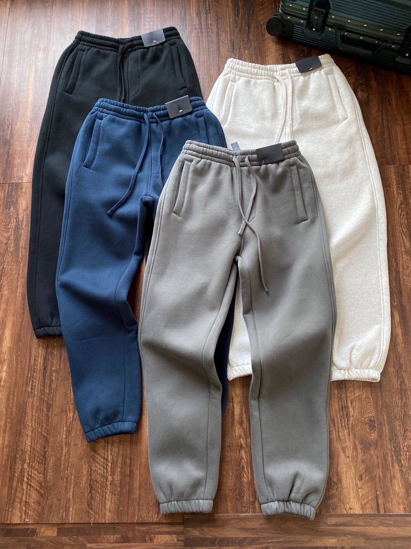 L3865#GX Fleece Pants