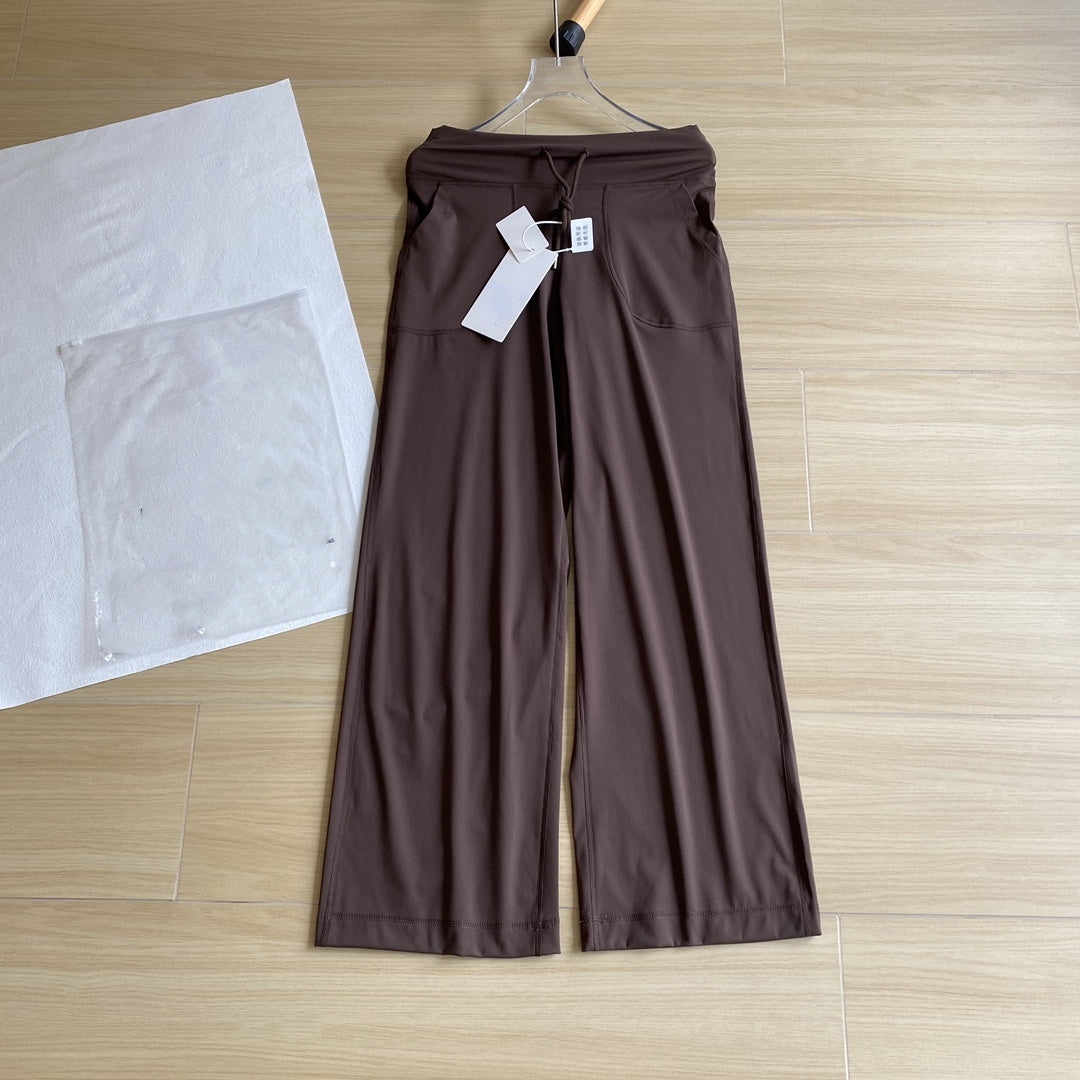 L3074#   Women Bell Botton Pants