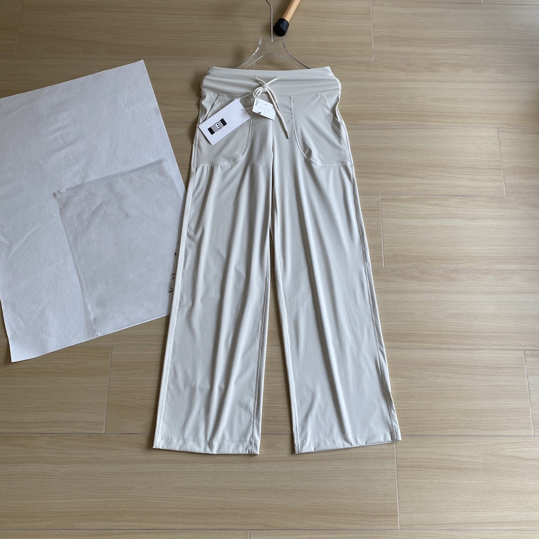 L3074#   Women Bell Botton Pants