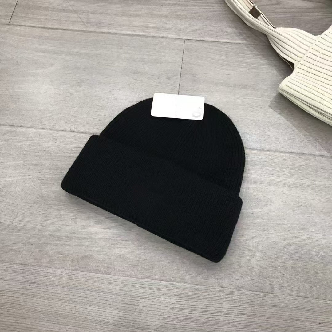 L3682# Unisex Knitted Hat