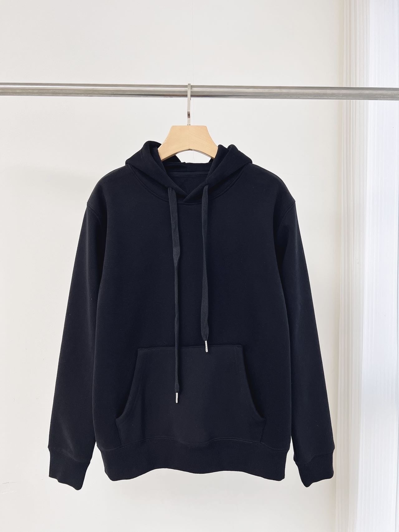 E4143#XY Unisex Fleece Hoodie