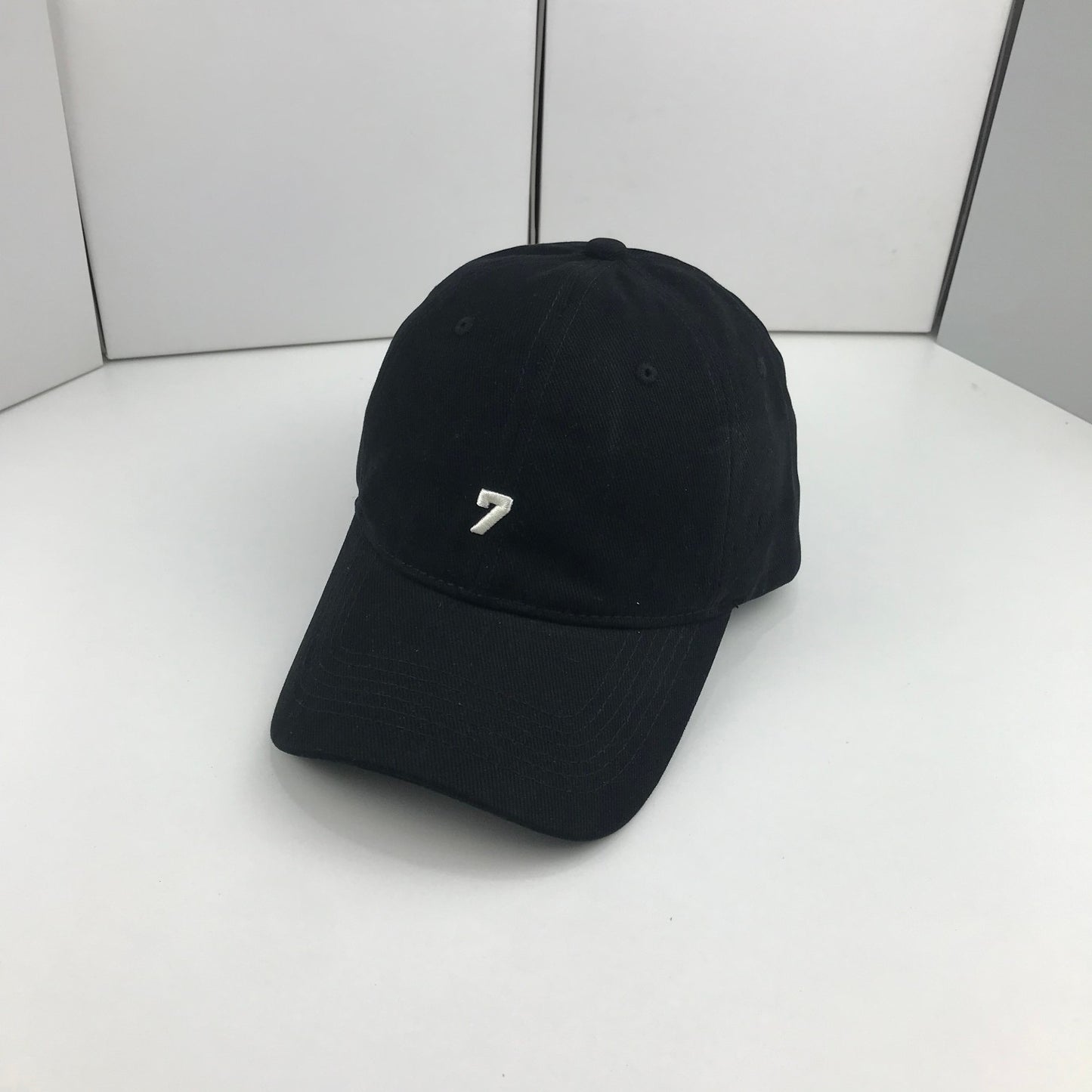 L3129# Unisex Baseball Cap