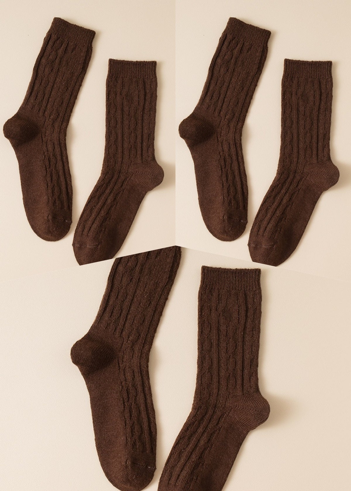 E4007#Fashion socks