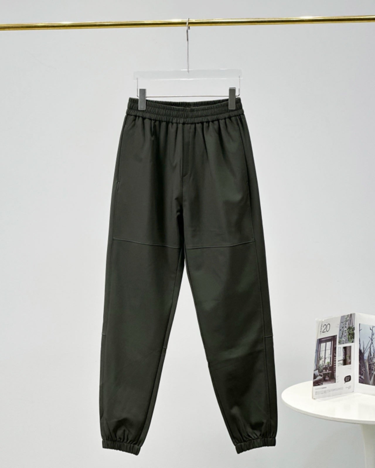 E3332#GX Unisex Waterproof Pants