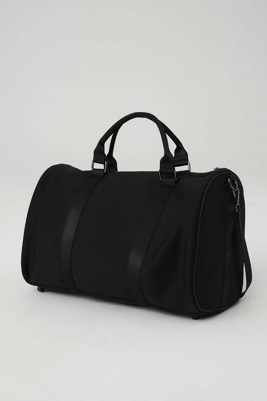 546# A Unisex Polyester-Cotton Bag