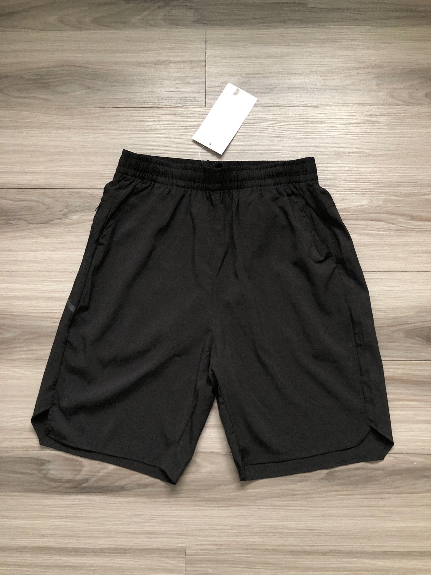 L2508# Men Sport Shorts
