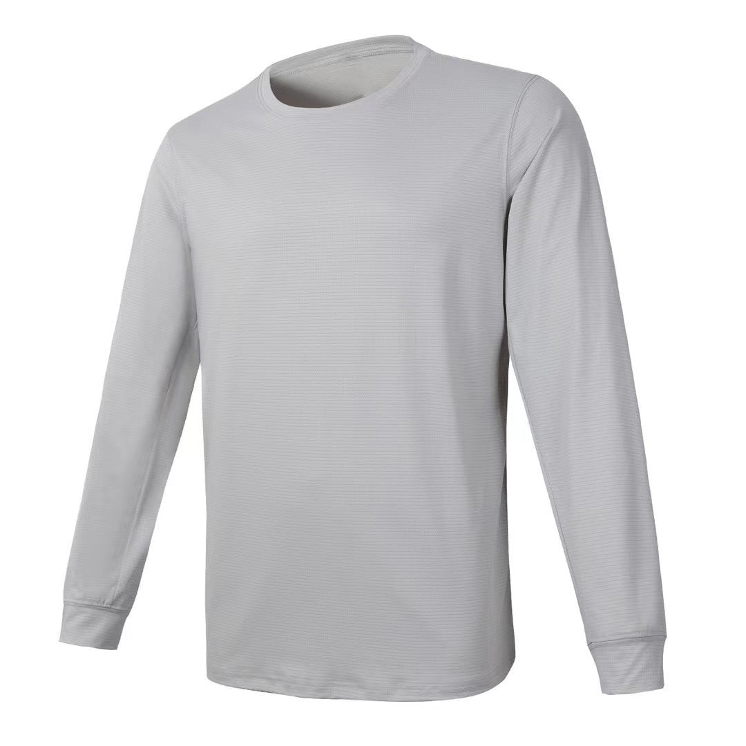 L3681#GX Men License To Train Shirts