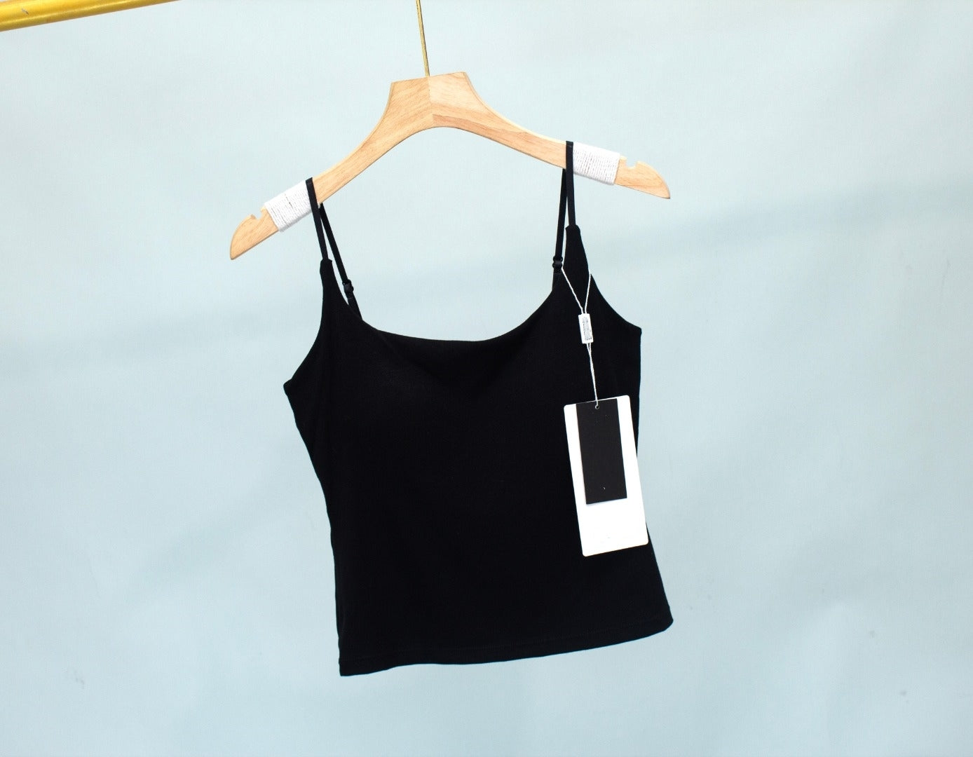 L3314#   Women Yoga Tank