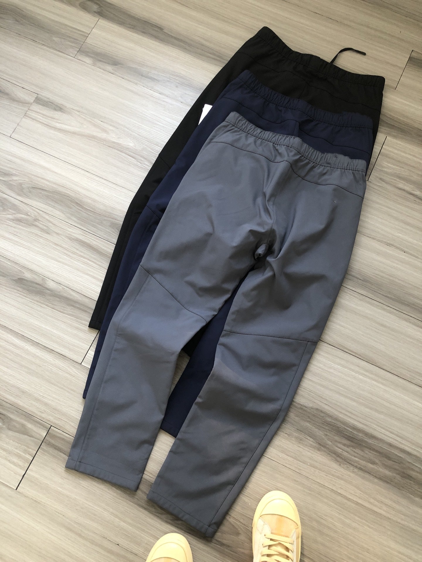 L3624# GX Men Sports Pants