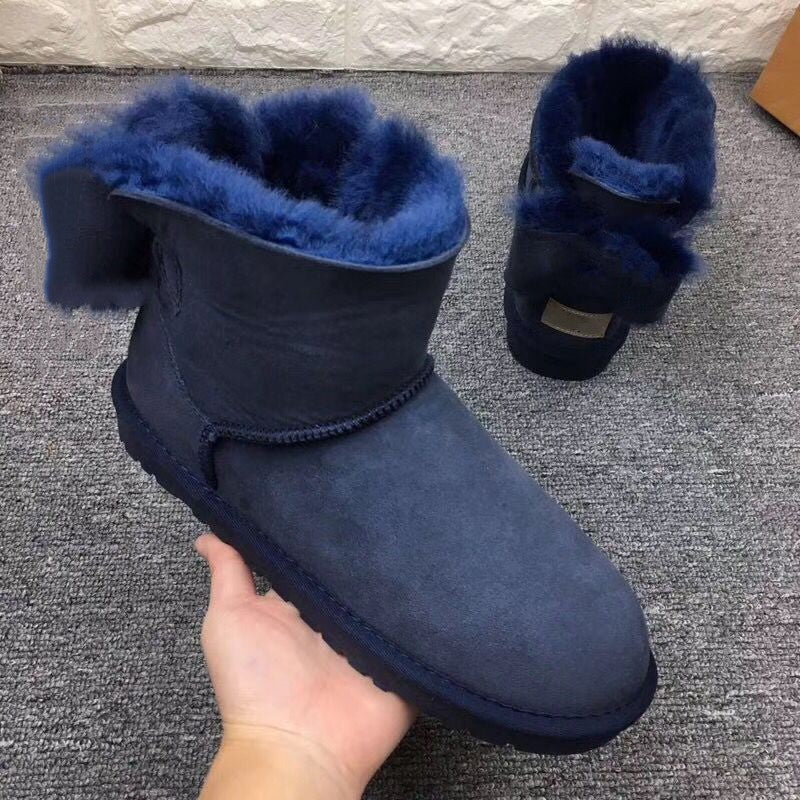 5079# Snow Boots
