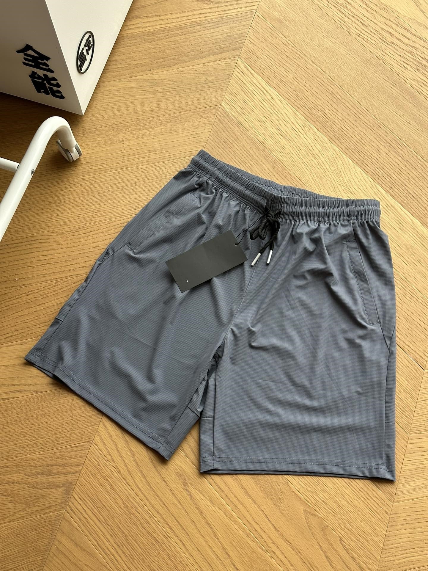 L4153#GX Men Quick Drying Shorts