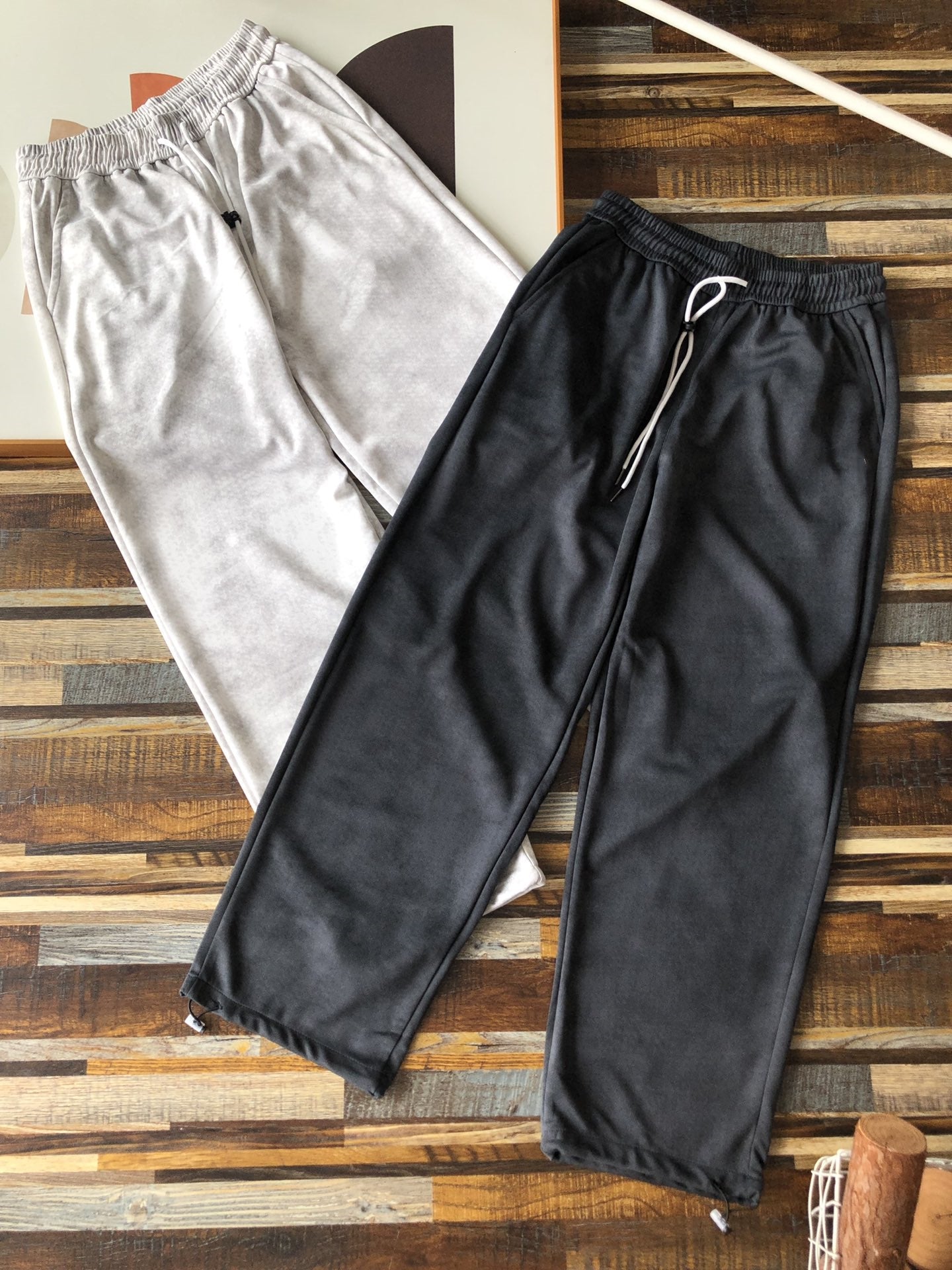 L3537# GX Men Sports Pants